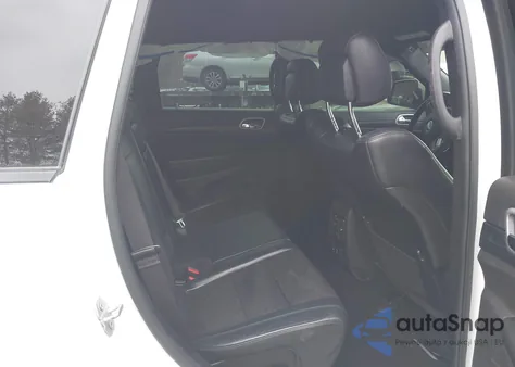 2020 Jeep Grand Cherokee Altitude 4X4 z USA, uszkodzony, nr VIN 1C4RJFAG0LC401487